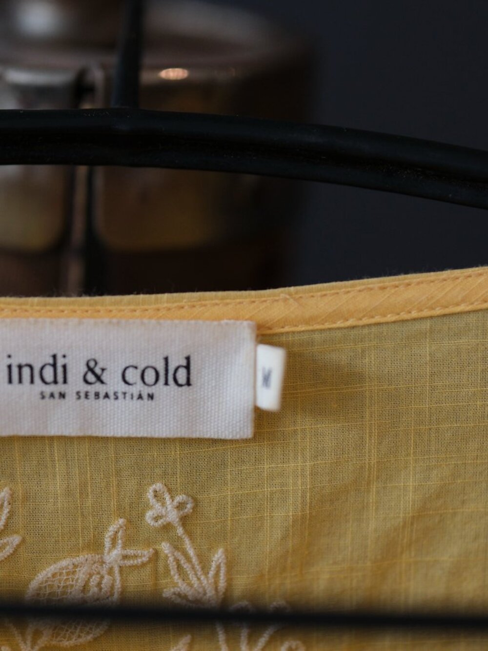 Indi & Cold - Picture 2 of 2